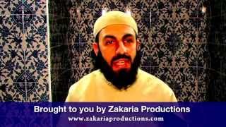 The End Series - 17 - Jahannam to Jannah - Belal Assaad