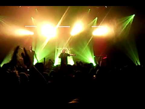 VNV Nation - Dortmund, FZW, 27.9.09