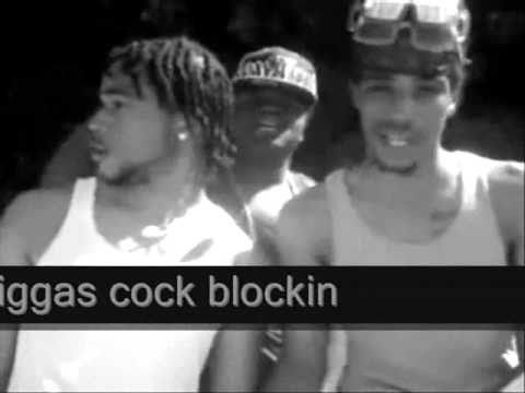 Breadboyz - We Ridin' OFFICIAL MUSIC VIDEO W/ LYRICS