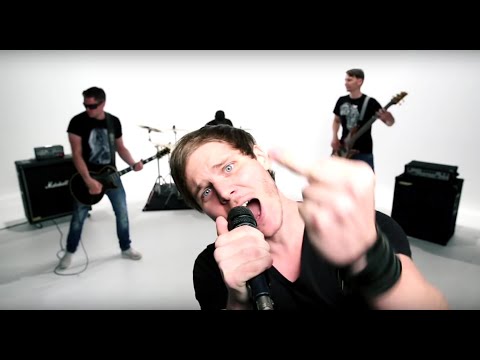 Angry Cat - Endlessly (Official Music Video)