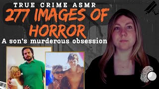 True crime ASMR | The Cost of Giving Him Everything: Margaret Sumney