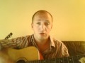 Mark Knopfler - Silvertown Blues - acoustic cover ...