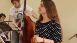 What game shall we play today. Rehearsal.