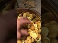 David Hugon Cooking Gold Potato A La Provincial Tonight French Cuisine