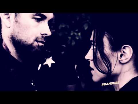 Halsey - Haunting (Banshee Music Video) [Lucas Hood & Siobhan Kelly]