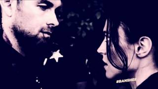 Halsey - Haunting (Banshee Music Video) [Lucas Hood &amp; Siobhan Kelly]