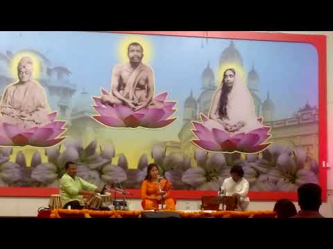 CHANDANA NEGI aaj hum naa...