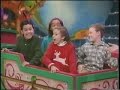Navidad Magica Con Barney Español Latino Pelicula Completa