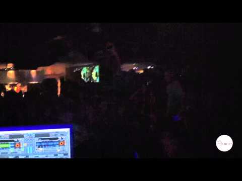 JUICE Club 30.03.13 w/ JAMIE JONES (HOT CREATIONS)