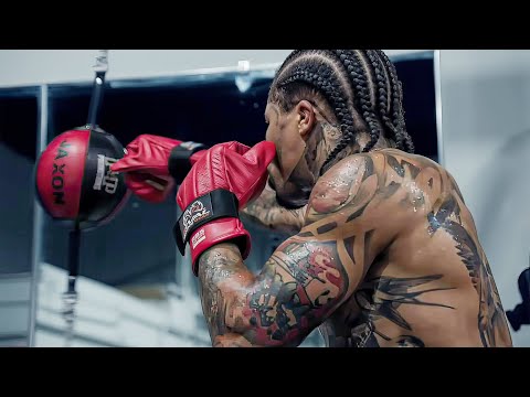 Gervonta Davis - Training Motivation | THE BEAST is COMING