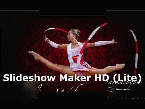 Music RG Raymonda Alexander Glazunov op57  Olga Belova Ribbon 2000