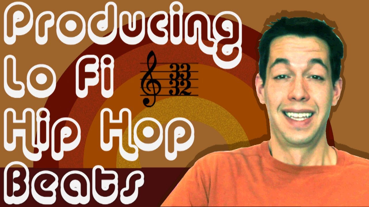 Writing and Producing Jazzy Lo-Fi Hip-Hop Beats