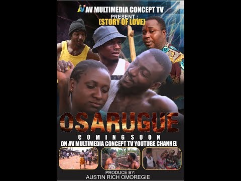 OSARUGUE  a nolly wood Film 2017 Subscribe to this Channel is free to subscribe