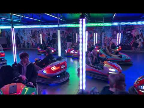 Botsauto’s-kermis meeuwen 11-10-202-4k ultra hd