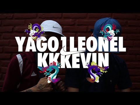 KKKEVIN FEAT SIN1ROSTRO - KUSHKREAM 99.02 (PROD.CØDA) (ARTERIA.AV)