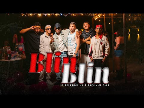 Montevideo Music Group and La Deskarga