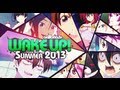 Wake Up! Summer 2013 