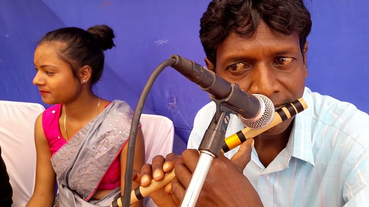 ucha Nicha instrument song
