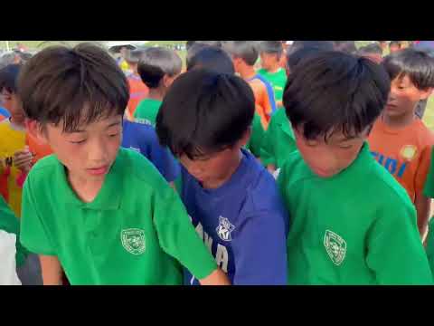 2026.7.20【かないわ海浜広場】金石蹴球道ZENIGO CUP2026