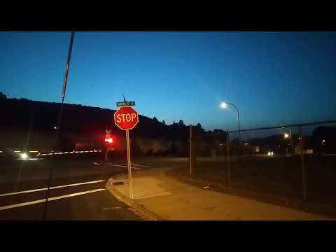 09/24/20 NS 310 at Cass St