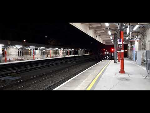 66069/90037/90024  4s47 Daventry to Mossend
