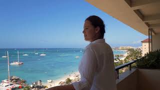Relaxing Sounds Escape  Island Holiday