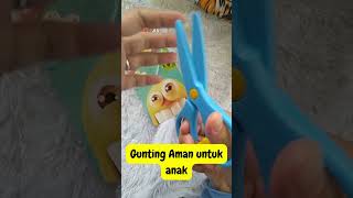 Download lagu Gunting Aman untuk anak mp3