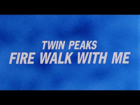 Twin Peaks: Fire Walk With Me- Intro