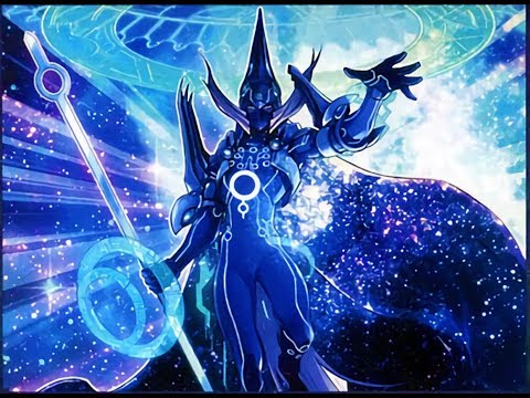 Yu-Gi-Oh! 2nd Place OTS 6 Case Tourney Pendulum Magician Deck Profile!