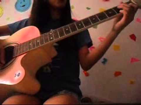 Chinito-Yeng Constantino cover by Annette Miñoza