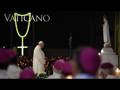 The Secret of Fatima explained (Pt. 1) | EWTN Vaticano