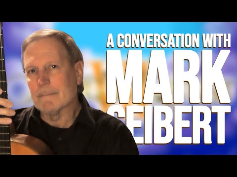 Mark Seibert: The Sound of Sierra On-Line 🎵 From Police Quest, to King's Quest, to Phantasmagoria!