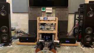 Magico+ASR - You’re My Hero