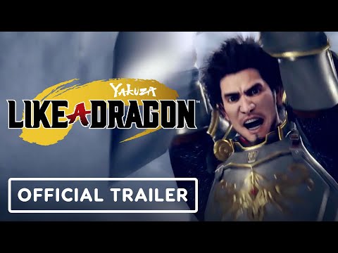 Trailer de Yakuza Like a Dragon Legendary Hero Edition