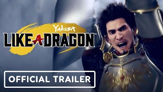 Yakuza: Like a Dragon (Legendary Hero Edition) Steam Key GLOBAL