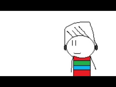 Doodle World Soundtrack - Welcome to Doodletown (8-Bit)