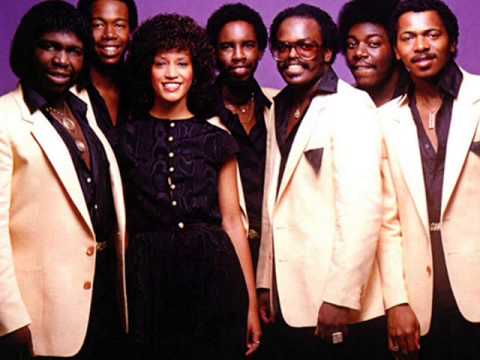 Al Hudson & One Way - U, Me & The Other Guy