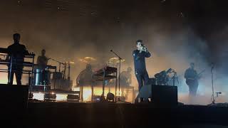 “Durban Skies” Live @ Durban - Bastille