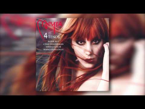 Meyra - Ağladın Ya (Hüseyin Karadayı Remix)