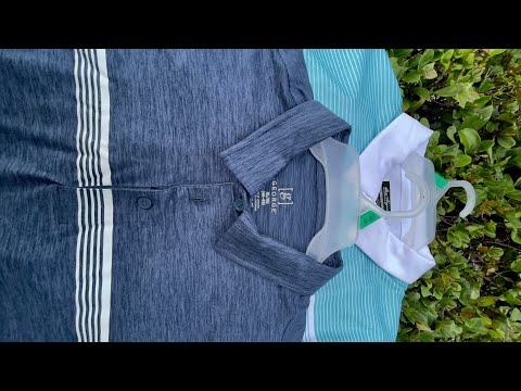 Ben Hogan Golf Apparel