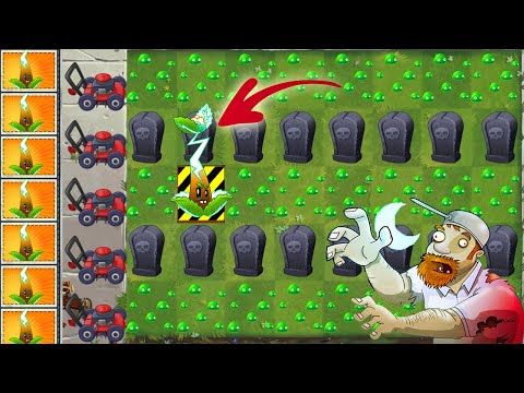 Pinata Party 10/3/2021 (October 23th) - Team Plants Power-Up - Plants vs Zombies 2