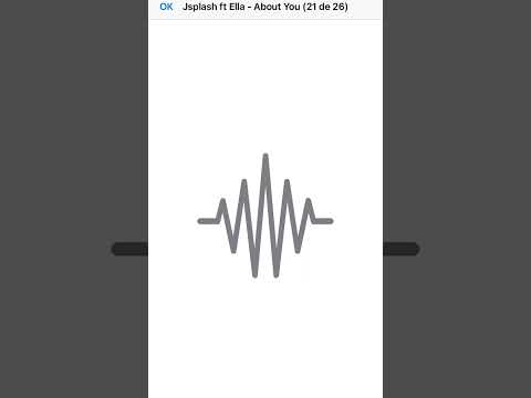 JSplash ft Ella - About You raro
