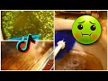 Cleaning TikTok Complications