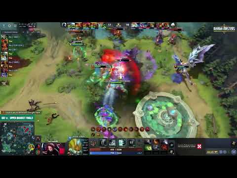 when yatoro predicts against team liquid