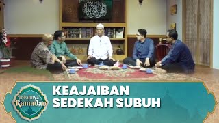 Download lagu Jangan Lewatkan! Inilah Keajaiban Sedekah Subuh | Ustadz Abdul Somad mp3 Download lagu Jangan Lewatkan! Inilah Keajaiban Sedekah Subuh | Ustadz Abdul Somad mp3