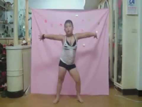 Tony Gallardo II - Tormento