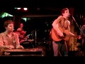 The Revivalists- Soul Fight 