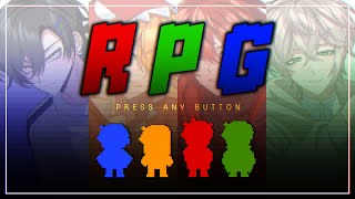 Cover art for 리레볼루션으로 RPG