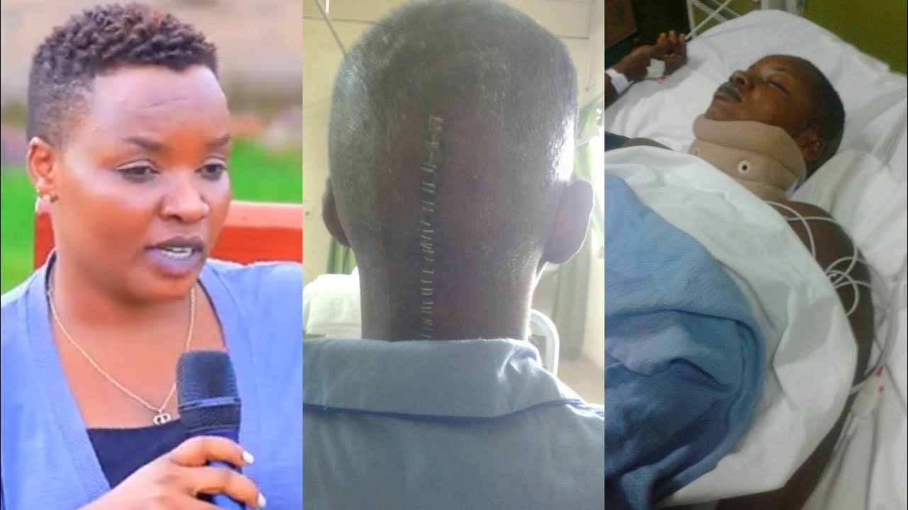 Bambaze mubwonko nagiye kwivuza mubuhinde|nasanze iwacu babishe babata muri nyabarongo #Kwibuka29