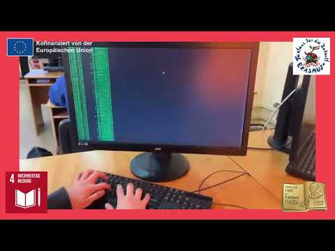 Die 17 Ziele der nachhaltigkeit: Ziel 4